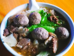 -菜忠潮州牛肉店(岗厦店)