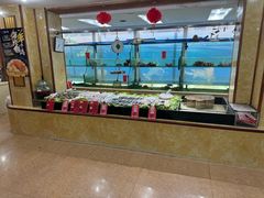 -南庄酒家·海鲜粤菜·25年老字号(环城南路店)