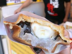 -味正点车轮饼可丽饼(南禅寺店)
