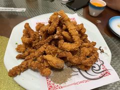 小酥肉-醉御香渔家园(临沂路与大连路店)