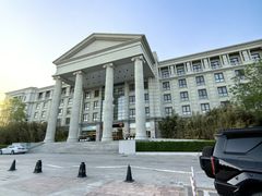 -中家鑫园温泉酒店鑫悦汤泉