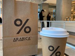 -% Arabica阿拉比卡咖啡烘焙工坊