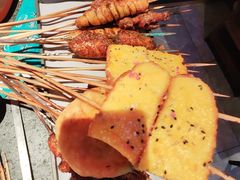 -路边边.炒菜烧烤.音乐餐厅(良乡长虹店)