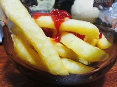 -麦当劳(保利广场店)