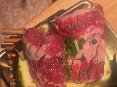 -西塔老太太泥炉烤肉(杭州首店)