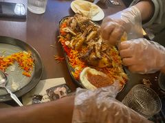 -Uncle Kosto科斯托·中东菜