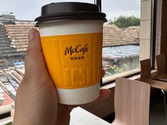 -麦当劳(交道口店)