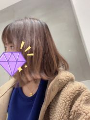 -M+hair salon专业造型沙龙