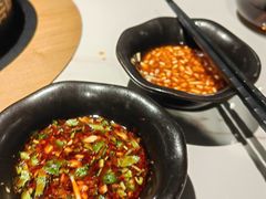 -芸山季·云南山珍菌火锅(南翔印象城MEGA店)