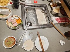 -海底捞火锅(龙岗星河COCO Park店)