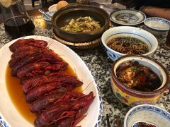 -南京大牌档(凯德大峡谷店)