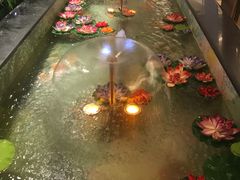 -东方山水金沙酒店-雅香阁中餐厅