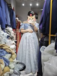 -NaNa婚纱礼服馆