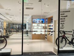 -COLNAGO梅花自行车(陆家嘴正大广场店)