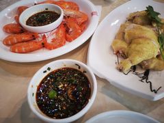 -南海渔家•海鲜•正宗海南菜(海棠湾店)