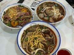 -华记潮州卤水车仔面(界限街店)