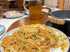 -顺德一品粥·20年凤城老字号(芳村店)