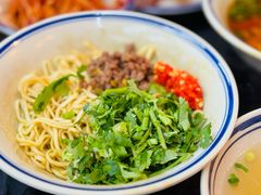 -万三面馆(青龙正街太古里店)