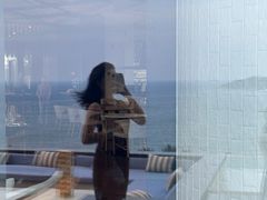 -瑰丽酒店·海吧·天际下午茶·现场DJ·天台酒吧