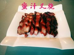 -广雅茶楼(柳州一店)