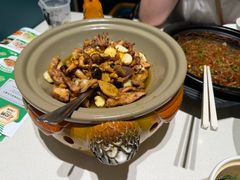 -绿草地·湘菜(7mall店)