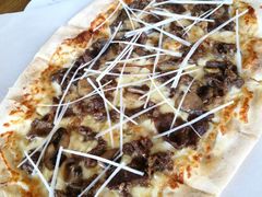 莱芙缇牛肉披萨-LYFATTI 莱芙缇(赣水路店)