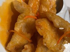 -上关东东北菜(夫子庙水游城店)
