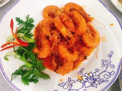-1910老鲁味海鲜·戳子肉·青岛菜(金沙滩店)
