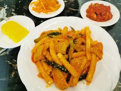 -桃园中华料理炸酱面(燕儿岛路店)