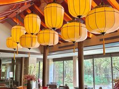 -西安凯悦酒店·湖畔中餐厅