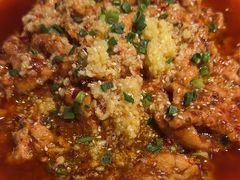 -水煮三国·川鲁江湖菜(香山店)