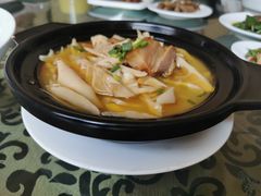 -千岛湖鱼味馆(十字街总店)