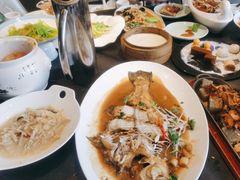 -全聚德(蓝山店)