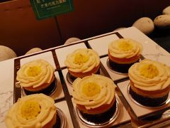 -咖啡苑自助餐厅·中国大饭店