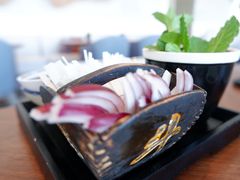 -北京柏悦酒店·锦庭餐厅Dining Room