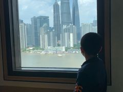 -上海外滩英迪格酒店