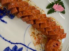 -会宾园·云山宴中餐