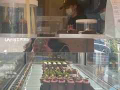 -发酵食堂(屏风街店)