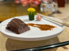 -悦真雅院·四合院·清真私房菜(雍和宫店)