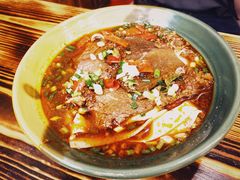 -十里香粉馆(虹桥中路店)