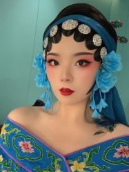 -凤绫儿亲子儿童摄影馆(天津店)