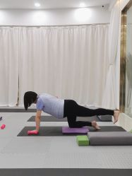-子午孕教·孕妇瑜伽产后恢复(市北店)