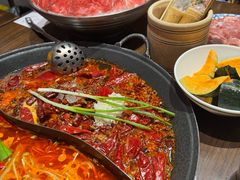 -萍姐火锅·公路夜市(南京新街口店)