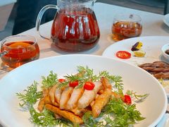 -金鸭季·臻品餐厅(欢乐海岸购物中心店)