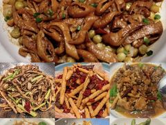 -U你·天然调味(南湖总店)