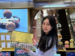 -杭州大厦LSE城市生活超市(杭州大厦店)