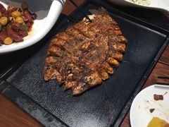-Local泰莲庭(虹鳟鱼店)