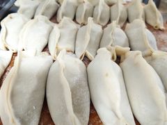 -春水锅贴·传统鲁菜(大明湖店)