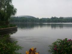 -廊坊文化艺术中心