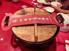 -山西会馆·晋菜·晋商宴·牌匾博物馆(胜利东街店)